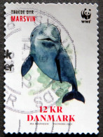 Denmark 2022  WWF   Minr.    (lot K 339) - Gebraucht