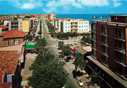 TURQUIE - Gatteo Mare - Panorama - Carte Postale - Turkey