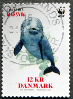 Denmark 2022  WWF   Minr.    (lot K 343) - Gebraucht