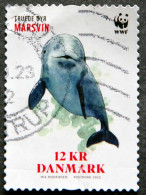 Denmark 2022  WWF   Minr.    (lot K 344) - Usati