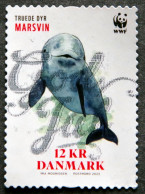 Denmark 2022  WWF   Minr.    (lot K 351 ) - Usati