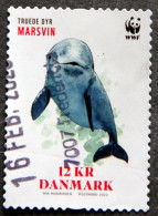 Denmark 2022  WWF   Minr.    (lot K 352 ) - Usati