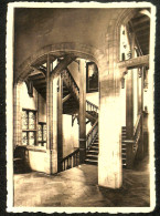 Belgique - Brussel -  Bruxelles - Musée Communal (Maison Du Roi) - Escalier Intérieur - 1er étage - Musées