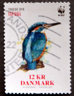 Denmark 2022  WWF   Minr.    (lot K 356 ) - Usados