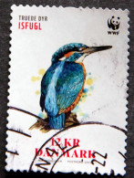 Denmark 2022  WWF   Minr.    (lot K 357 ) - Used Stamps