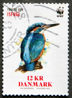 Denmark 2022  WWF   Minr.    (lot K 361 ) - Usados