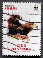 Denmark 2022  WWF   Minr.    (lot K 367 ) - Oblitérés