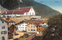 Näfels  Color Kapuzinerkloster - Näfels