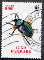 Denmark 2022  WWF   Minr.    (lot K 371 ) - Oblitérés