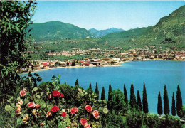 CROATIE - Salo Di Garda - Carte Postale - Autres & Non Classés