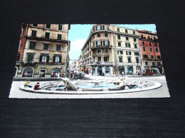 69603-       ROMA, PIAZZA DI SPAGNA - Places & Squares