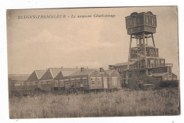 55977    BLEGNY  TREMBLEUR  NOUVEAU  CHARBONNAGE - Blégny