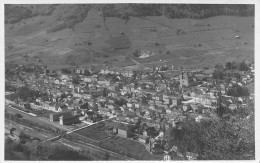 Glarus  Fliegeraufnahme - Glaris Nord