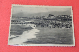 Viareggio Il Bagno 1941 Ed. Capello - Viareggio