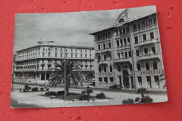 Viareggio Hotel Excelsior 1954 - Viareggio