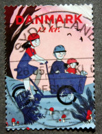 Denmark 2023  Cycling  Minr.    (lot K 381 ) - Usados