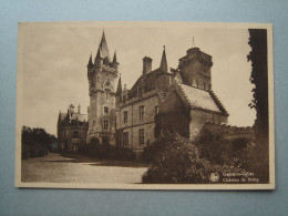 Gendron Celles - Château De Noisy - Houyet