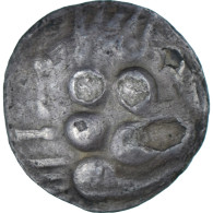 Elusates, Drachme Au Cheval, 2ème Siècle Av. JC, Argent, TTB, Latour:3587 - Gallië