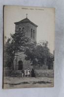 Tébessa, église, Vue Extérieure, Algérie - Tébessa