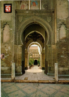 CORDOBA - Mezquita Catedral. Puerta Del Perdón - Córdoba