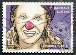 Denmark 2021  Minr. (lot K 401) - Used Stamps