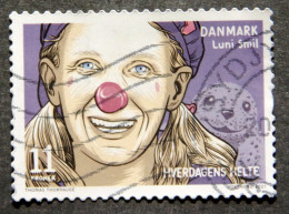 Denmark 2021  Minr. (lot K 403) - Usati