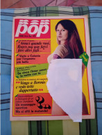 RIVISTA POP- NUMERO 25- LIRE 200 - Kino