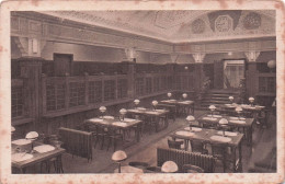 BOUFFEMONT-le Collège Féminin-la Bibliothèque Des Elèves (état) - Bouffémont