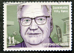 Denmark 2021  Minr. (lot K 410) - Oblitérés