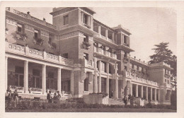 BOUFFEMONT-le Collège Féminin-le Palais Scolaire - Bouffémont