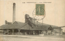 ABLIS PARAY L'usine - Ablis