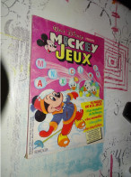 Mickey Jeux N 16 - Mickey Parade
