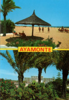 AYAMONTE (HUELVA) - Playa Isla Canela - Huelva