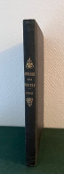 LIVRE RARE 1868 "  ANNUAIRE DES POSTES DE L'EMPIRE FRANCAIS Ou MANUEL DE LA POSTE AUX LETTRES " EX COLLECTION BAUDOT - Filatelie En Postgeschiedenis