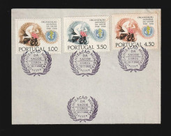 PTS14707- PORTUGAL 1968 Nº 1028_ 30- CTO - Gebraucht