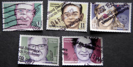 Denmark 2021  Minr. (lot K 94 ) - Used Stamps