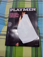 RIVISTA PLAYMEN -MARIA GRAZIA BUCELLA- MAGGIO 1973 - Cinéma