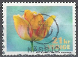 Sweden 2019. Mi.Nr. 3261, Used O - Used Stamps