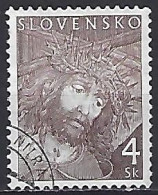 Slovakia 2000  Easter (o) Mi.364 - Gebruikt