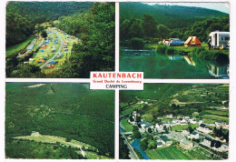 L-3203  KAUTENBACH : Camping - Wiltz