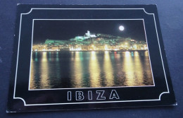 Ibiza - COFIBA Distribuciones, Palma De Mallorca - # 1050/A - Ibiza