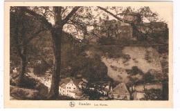 L-3209  VIANDEN : Le Ruines - Vianden