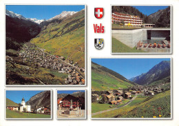 Vals  5 Bild - Vals