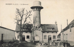 Roissy En Brie * Le Réservoir * Château D'eau ? - Roissy En Brie