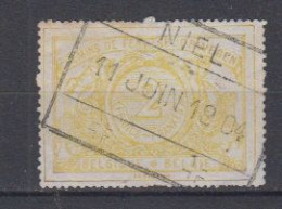 BELGIË - OBP - 1882/94 - TR 14 (NIEL) - Gest/Obl/Us - Used