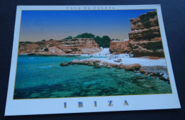 Ibiza - Cala Sa Caleta - Ediciones 07 - Diseno Y Fotografia Hans Lohr - # 630 - Ibiza