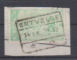 BELGIË - OBP - 1941 - TR 242 (ERTVELDE) - Gest/Obl/Us - Used
