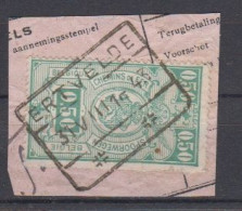 BELGIË - OBP - 1941 - TR 240 (ERTVELDE) - Gest/Obl/Us - Used