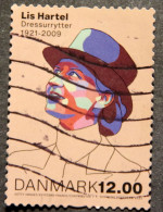 Denmark 2022  Prominent Danish Women   Minr.    (lot K 421) - Used Stamps