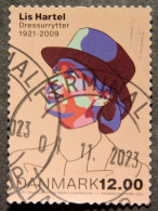 Denmark 2022  Prominent Danish Women   Minr.    (lot K 424) - Usati